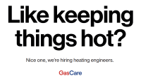 Gas Care UK Ltd Logo